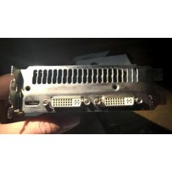 GTX 550 TI 1GB pci-2.0