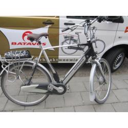 Sparta ion DT 1 jaar fabrieksgarantie d57 cm
