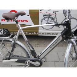 Sparta ion DT 1 jaar fabrieksgarantie d57 cm