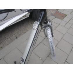Sparta ion DT 1 jaar fabrieksgarantie d57 cm