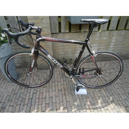 Racefiets
