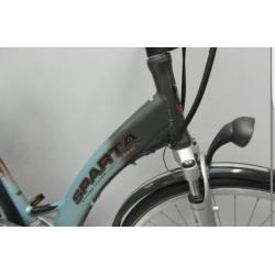 Leuke sparta ion m gear elektrische damesfiets