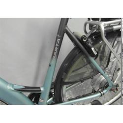 Leuke sparta ion m gear elektrische damesfiets