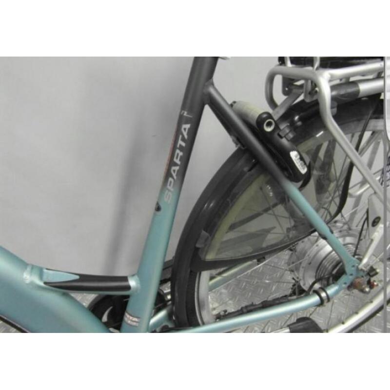 Leuke sparta ion m gear elektrische damesfiets