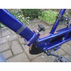 Tandem deelbaar