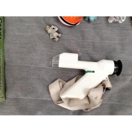 hand microscoop