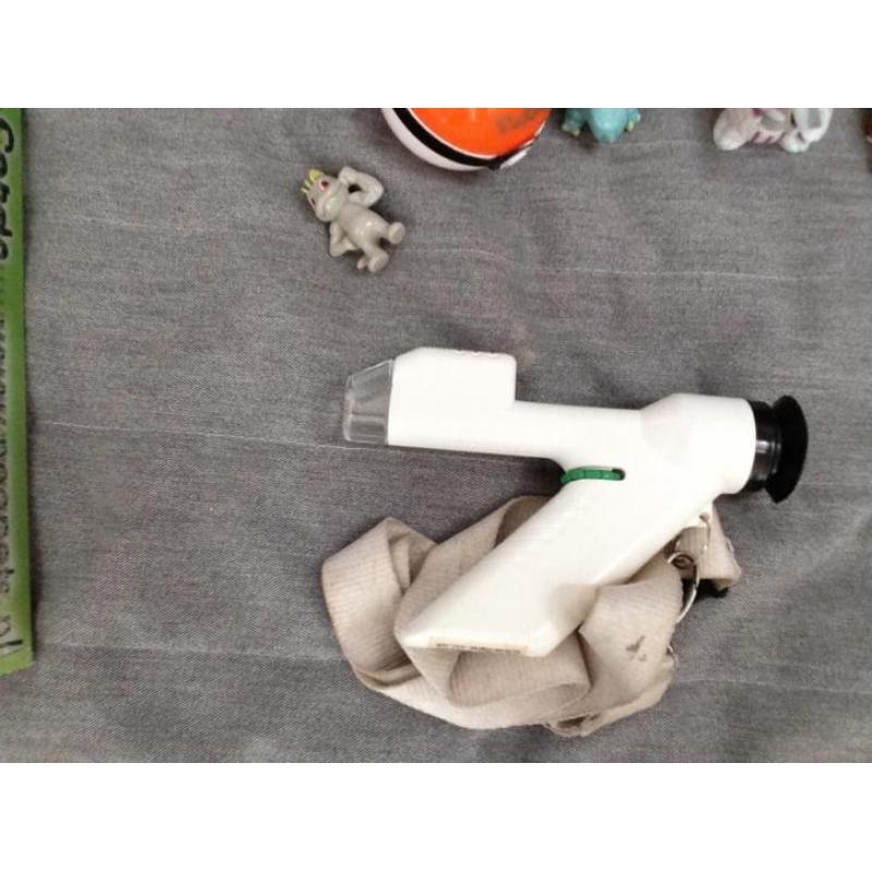 hand microscoop