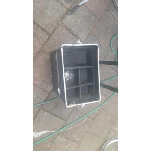 Te koop kapper koffer bieden enophallen bijna gratis