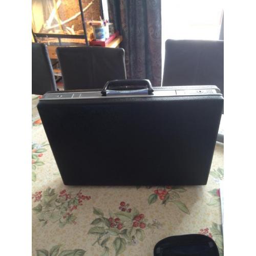 Samsonite diplomaten koffer