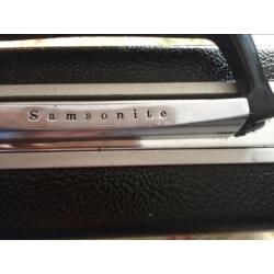 Samsonite diplomaten koffer