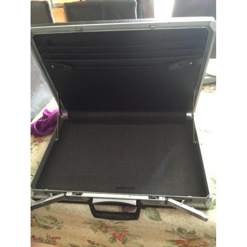 Samsonite diplomaten koffer