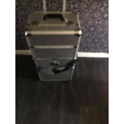 Nagel/kappers trolley