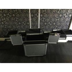 Nagel/kappers trolley