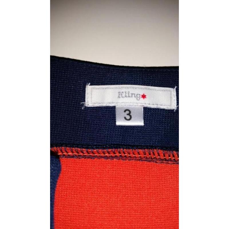 Te koop leuk jurkje maat M