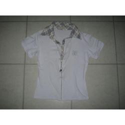 Mooi poloshirt van Moda Times! mt. 36