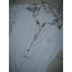 Mooi poloshirt van Moda Times! mt. 36