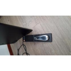 Yamaha keyboard P-35 met ombouw