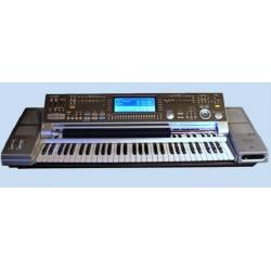 Technics KN7000 te koop (of ruilen met Yamaha keyboard)