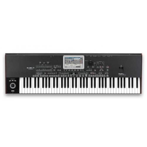 Korg PA3X Le