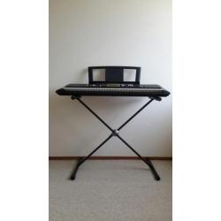 Yamaha digitaal keyboard