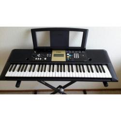 Yamaha digitaal keyboard