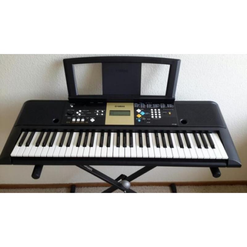 Yamaha digitaal keyboard
