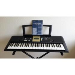 Yamaha digitaal keyboard