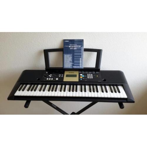 Yamaha digitaal keyboard