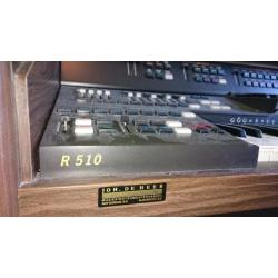 ORLA R510 elektronisch orgel