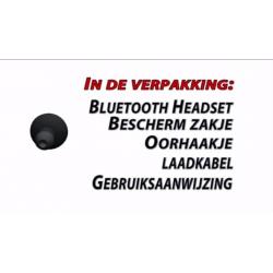 JDA bluetooth headset