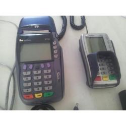 ZGAN Verifone Vx570 & Vx810 te koop