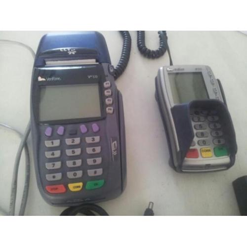ZGAN Verifone Vx570 & Vx810 te koop
