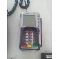 ZGAN Verifone Vx570 & Vx810 te koop