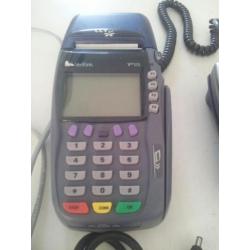 ZGAN Verifone Vx570 & Vx810 te koop