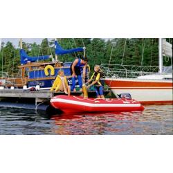 Brig Baltic B350
