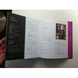 Adele Songbird book