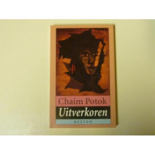 Chaim Potok: Uitverkoren