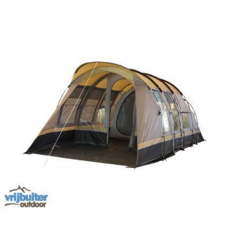 Vrijbuiter Outdoor Birch 300 + accessoires