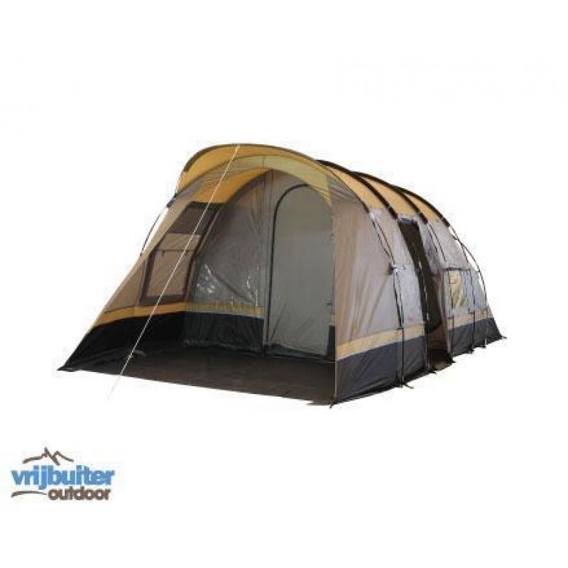 Vrijbuiter Outdoor Birch 300 + accessoires