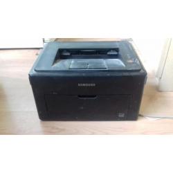 Samsung ML 1640 laserprinter