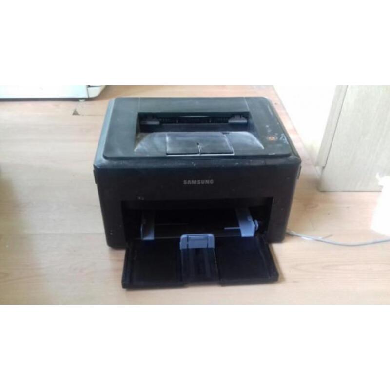 Samsung ML 1640 laserprinter