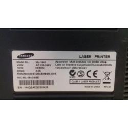 Samsung ML 1640 laserprinter