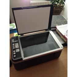 HP printer all in one