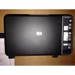 HP printer all in one