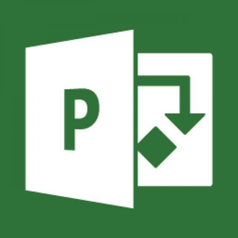 Microsoft Project 2016