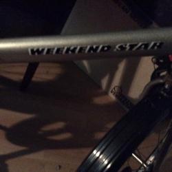 Vouwfiets