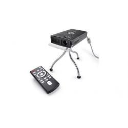 Multifunctionele miniprojector