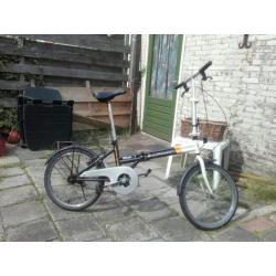 vouwfiets