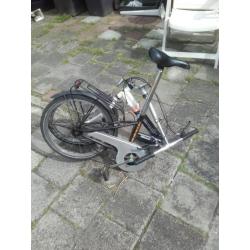 vouwfiets