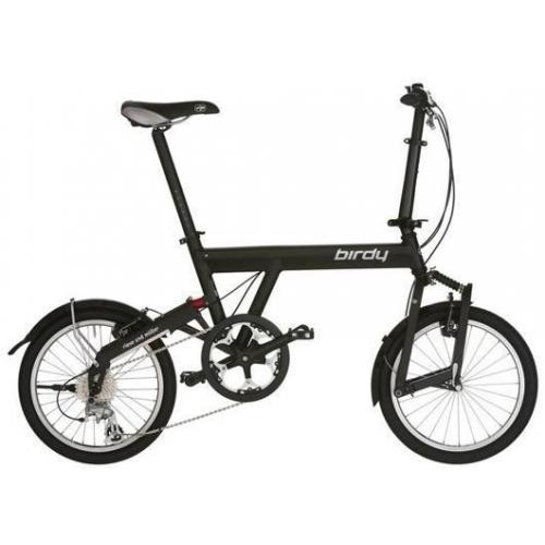 Birdy world sport